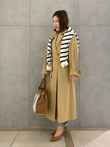 23区 澤田 コーディネート画像