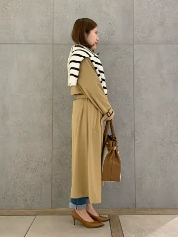 23区 澤田 コーディネート画像