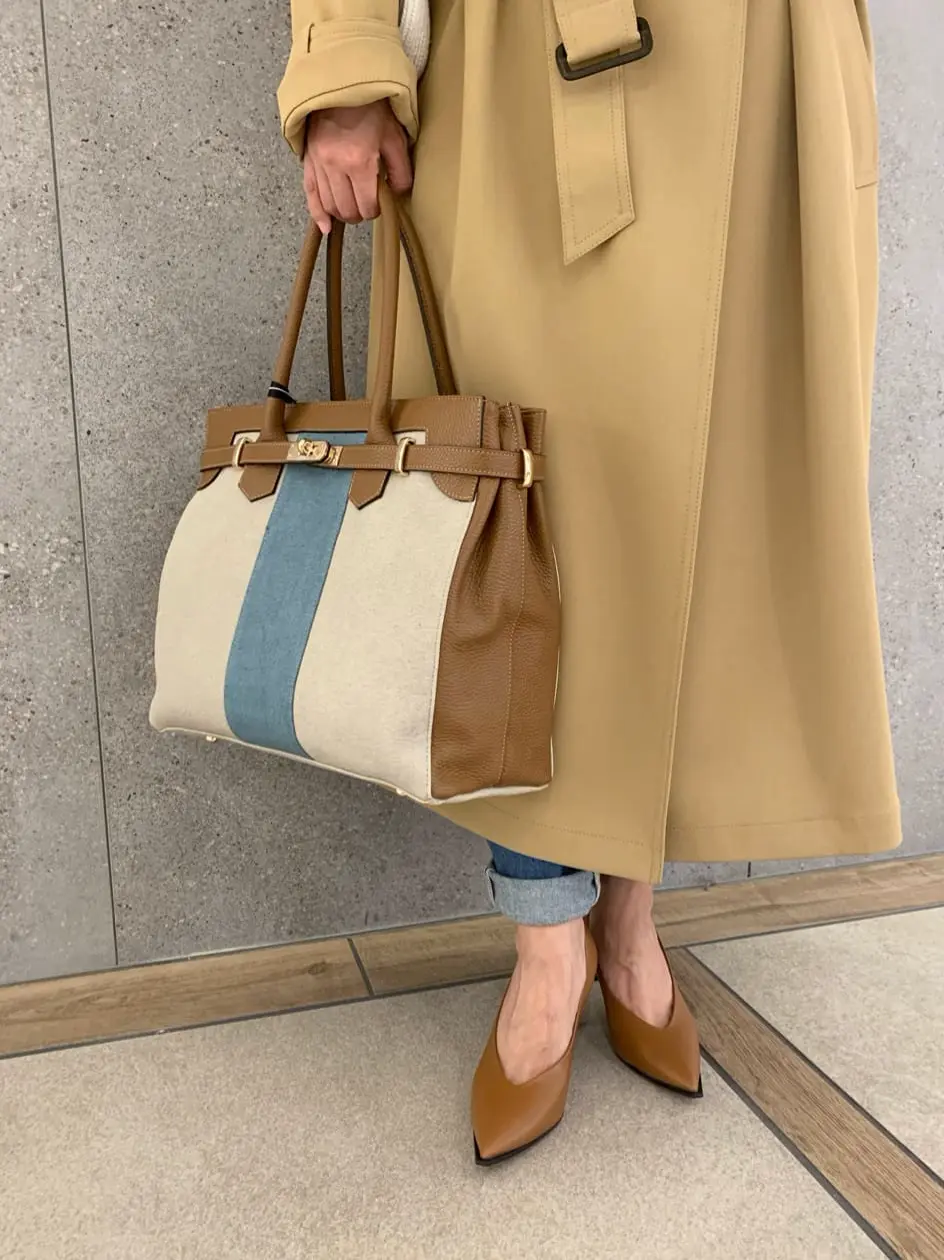 23区 澤田 コーディネート画像