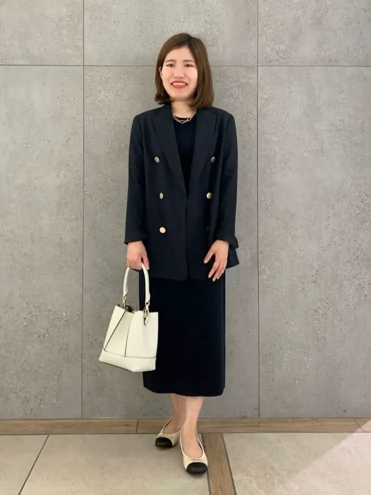 23区 澤田 コーディネート画像