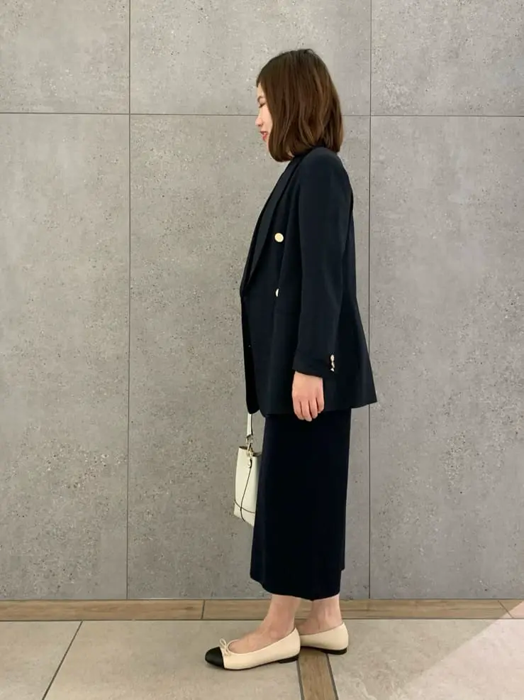 23区 澤田 コーディネート画像