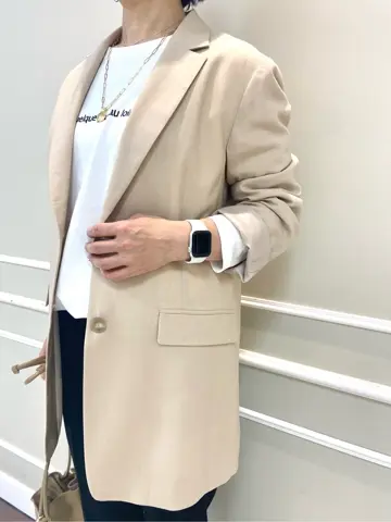 23区 荒川 コーディネート画像