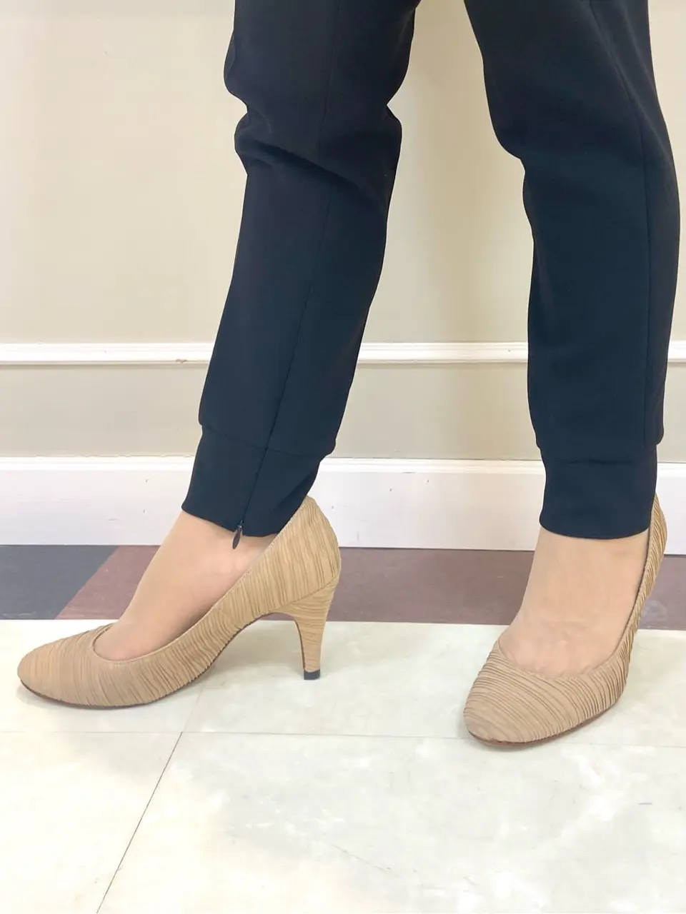 23区 荒川 コーディネート画像