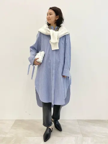 23区 大原 コーディネート画像