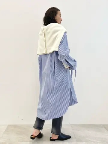 23区 大原 コーディネート画像