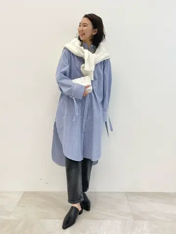 23区 大原 コーディネート画像