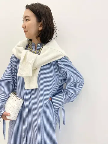 23区 大原 コーディネート画像