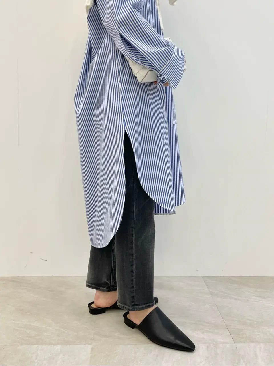 23区 大原 コーディネート画像