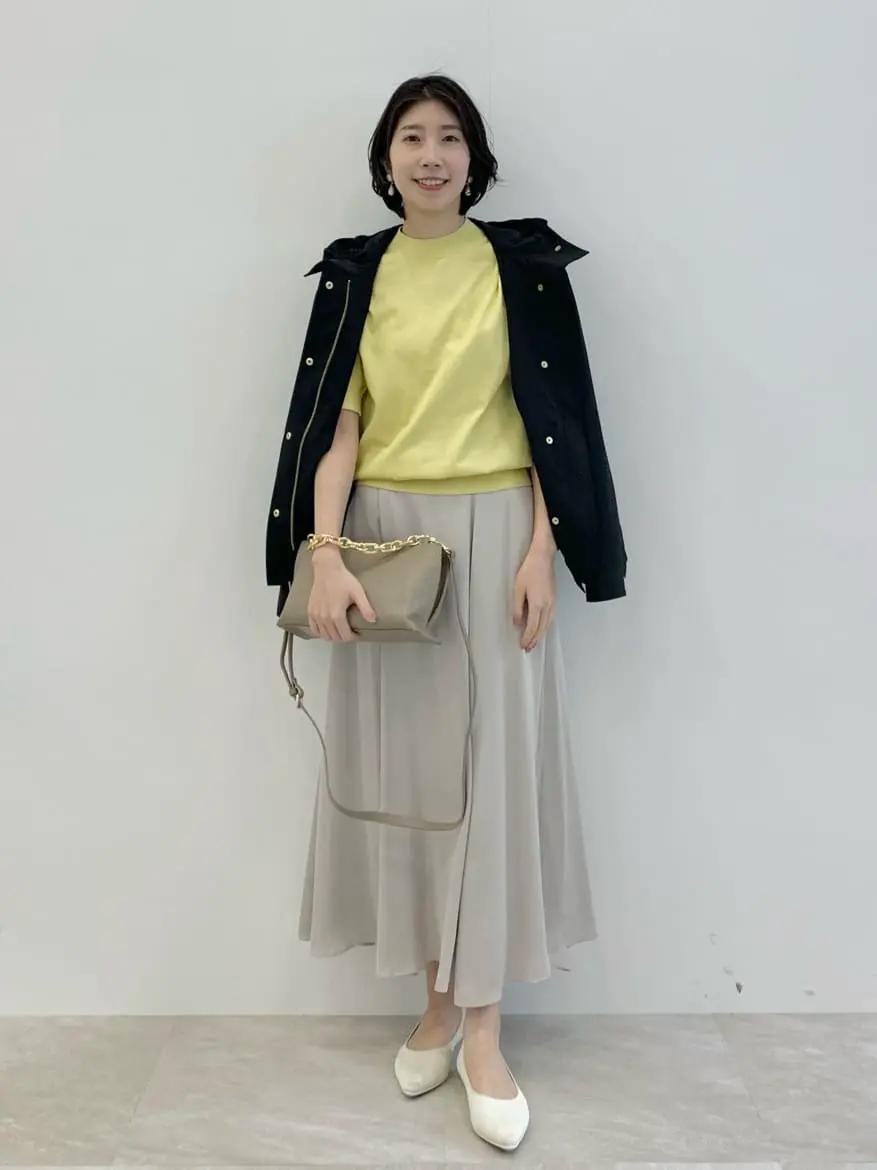  板垣 コーディネート画像