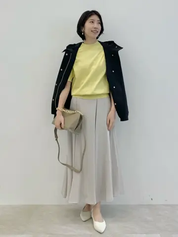 23区 板垣 コーディネート画像