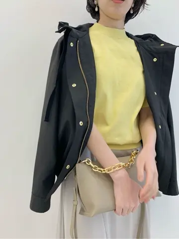 23区 板垣 コーディネート画像