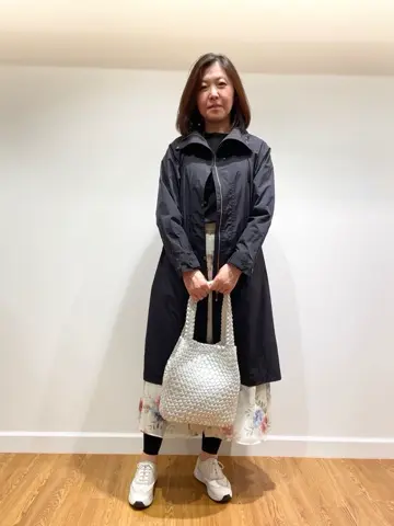 23区 とみざわ コーディネート画像