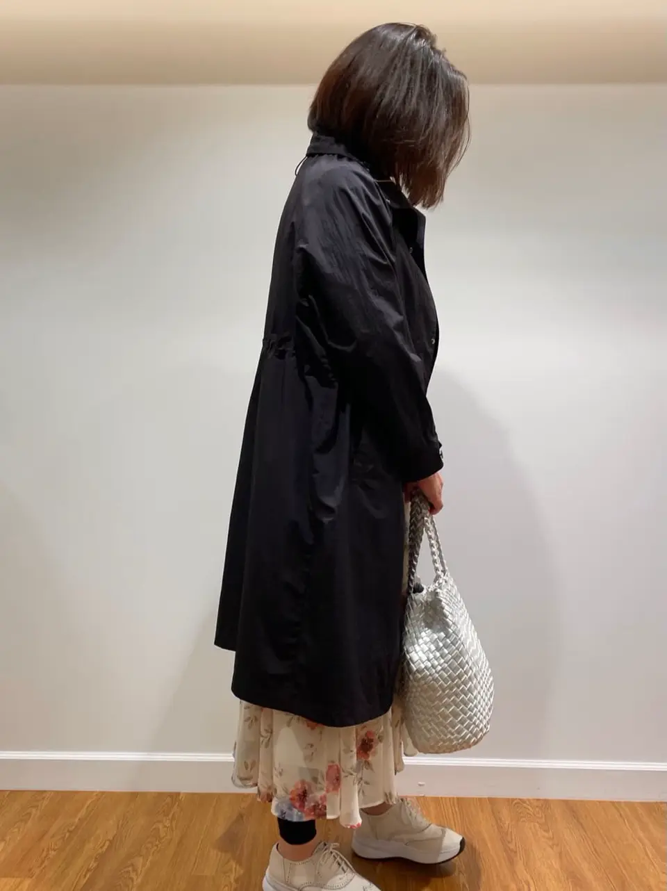 23区 とみざわ コーディネート画像