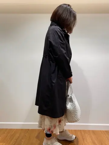 23区 とみざわ コーディネート画像