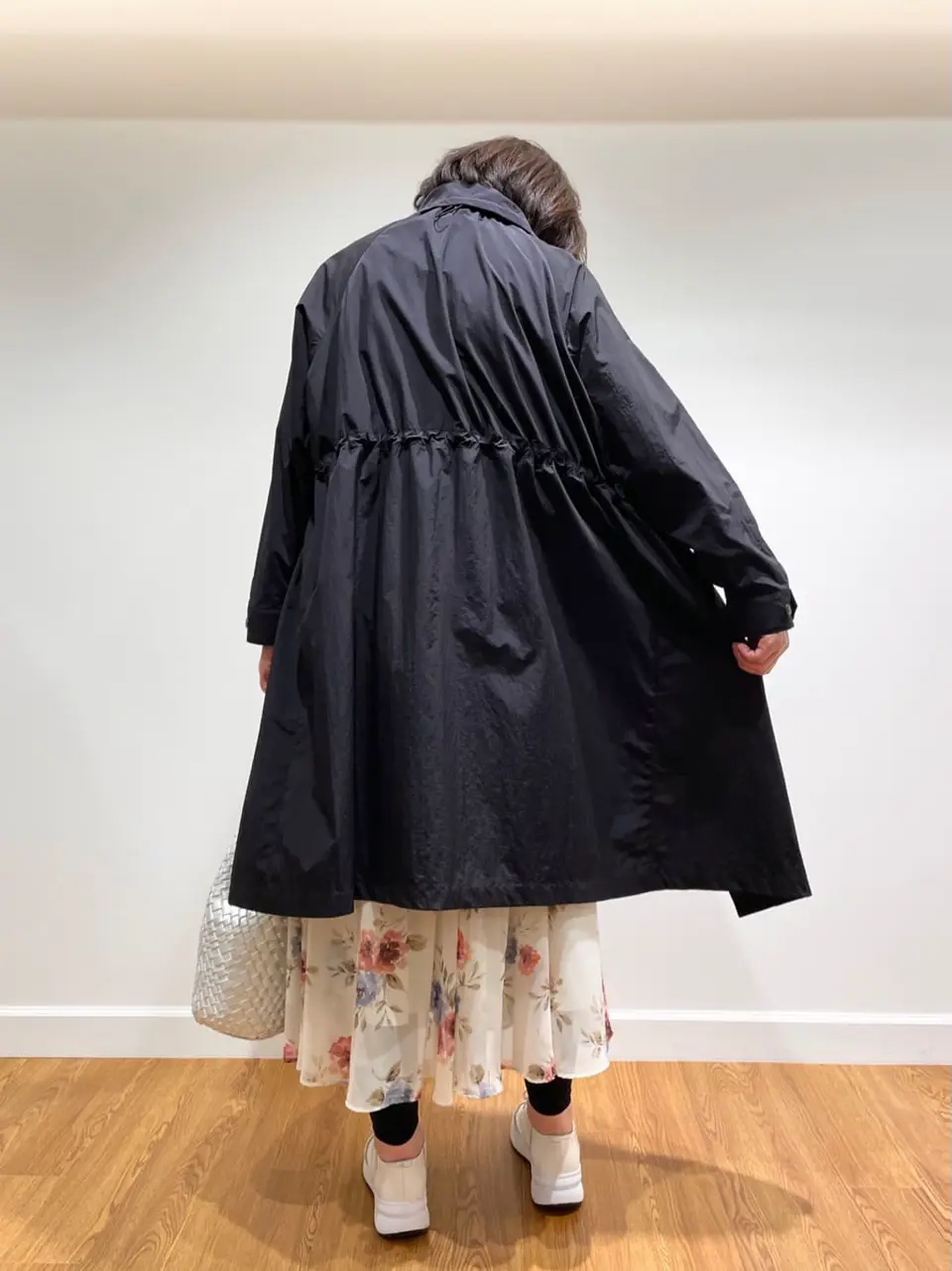 23区 とみざわ コーディネート画像