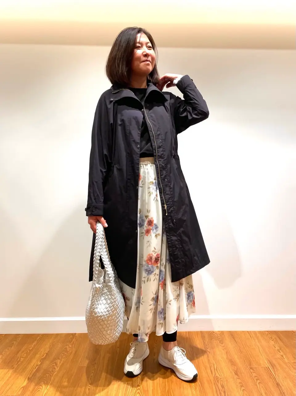 23区 とみざわ コーディネート画像