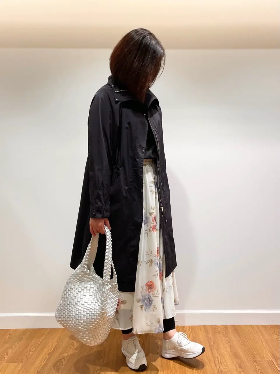 23区 とみざわ コーディネート画像