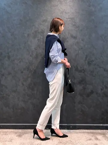 23区 狩野 コーディネート画像