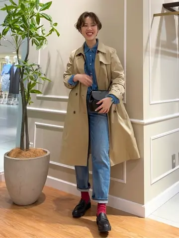 23区 伊藤 コーディネート画像