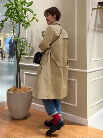 23区 伊藤 コーディネート画像