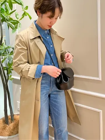 23区 伊藤 コーディネート画像