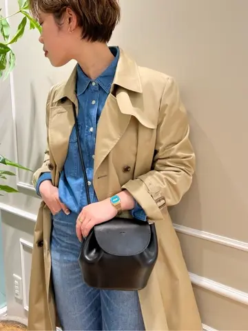 23区 伊藤 コーディネート画像