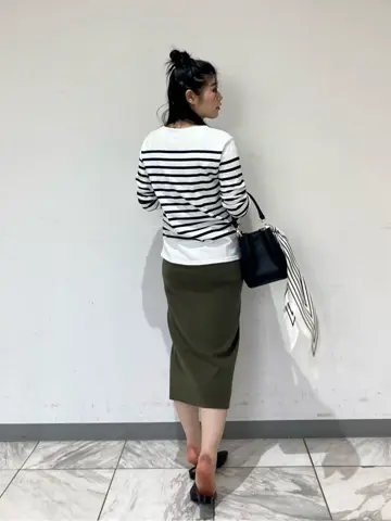 23区 佐々木 コーディネート画像