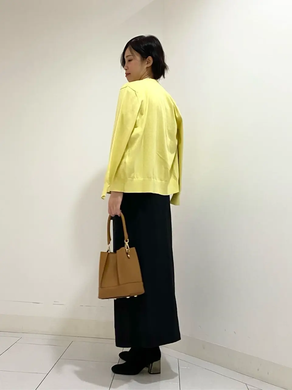 23区 南 コーディネート画像