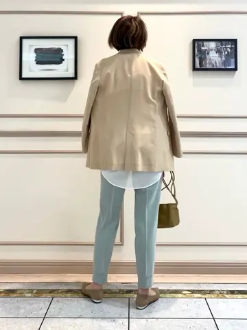 23区 荒川 コーディネート画像