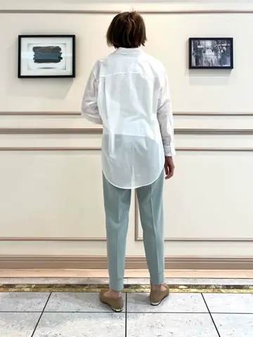 23区 荒川 コーディネート画像