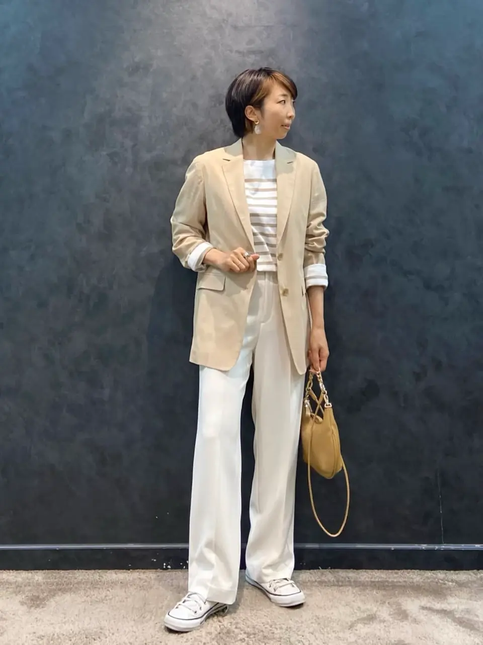  佐藤 コーディネート画像