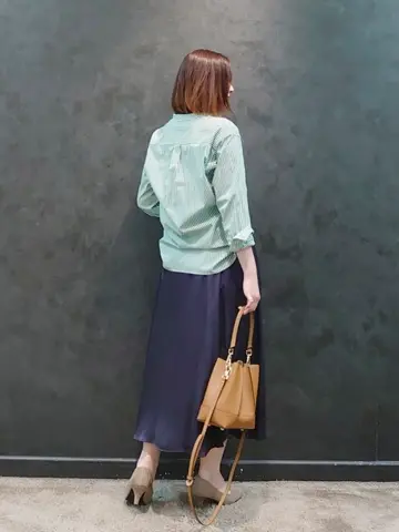 23区 新井田 コーディネート画像