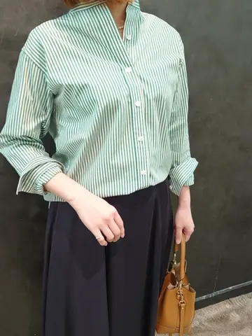 23区 新井田 コーディネート画像