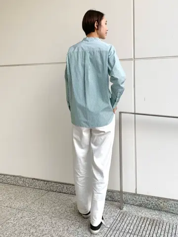 23区 秋葉 コーディネート画像