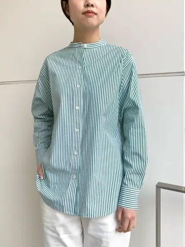 23区 秋葉 コーディネート画像