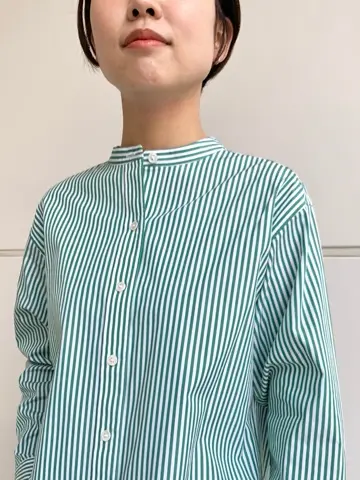 23区 秋葉 コーディネート画像