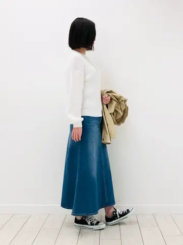 23区 押切 コーディネート画像