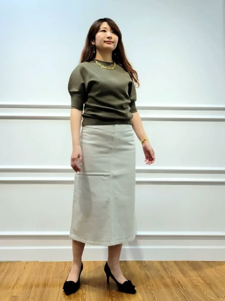 23区 松井 コーディネート画像