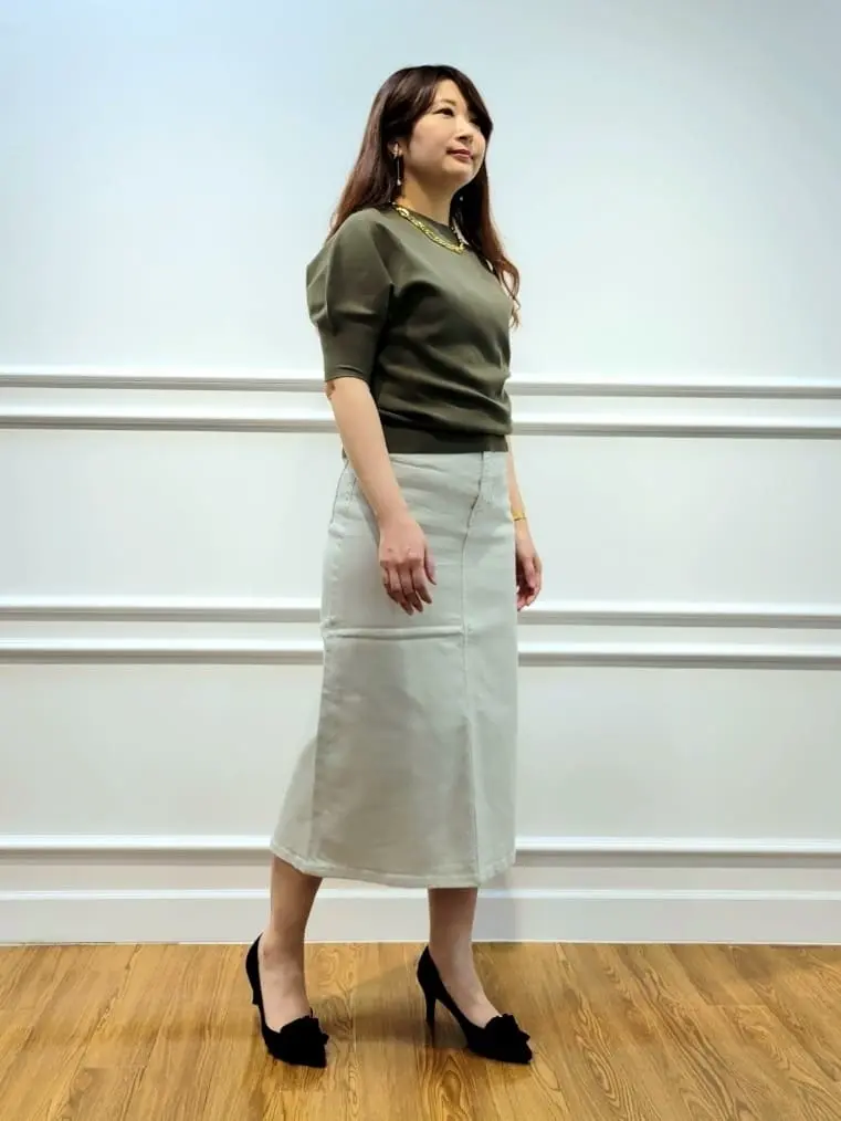 23区 松井 コーディネート画像