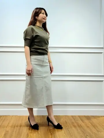 23区 松井 コーディネート画像