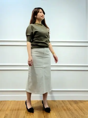 23区 松井 コーディネート画像