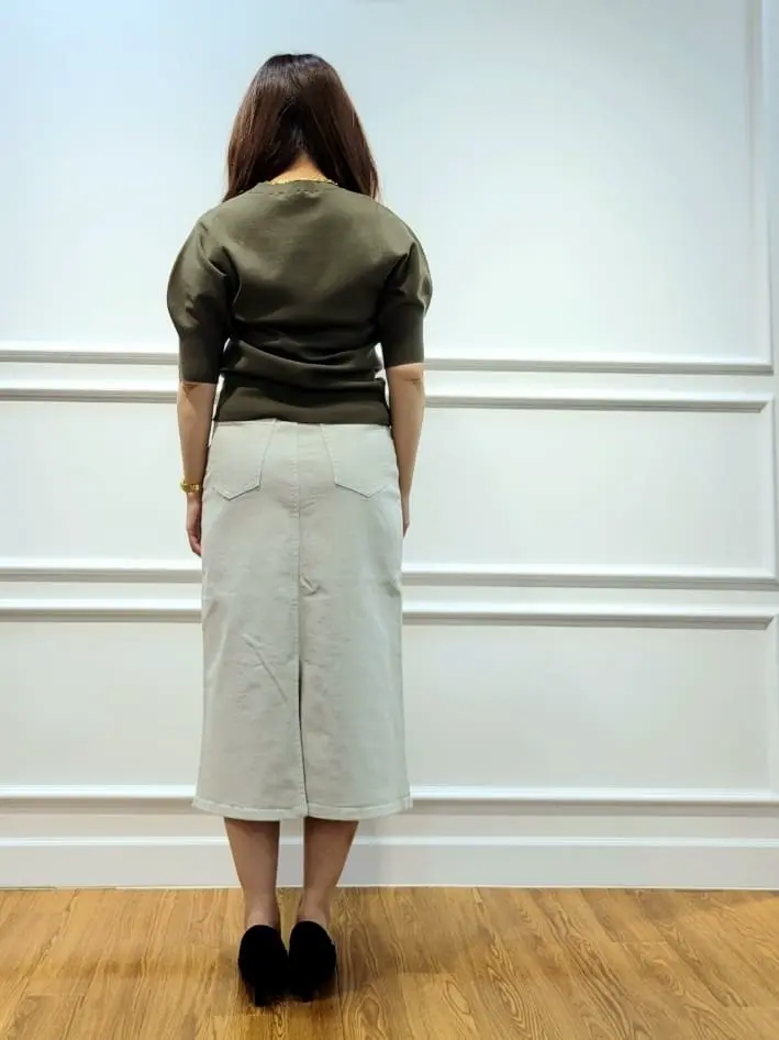 23区 松井 コーディネート画像