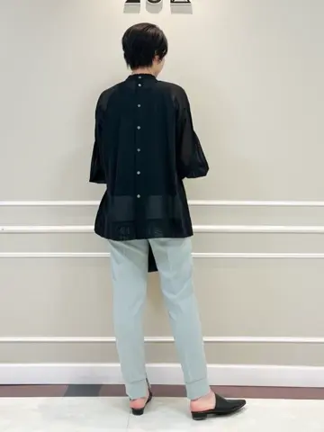 23区 石川 コーディネート画像