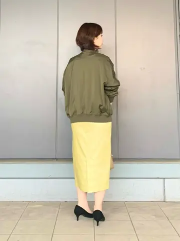 23区 望月 コーディネート画像