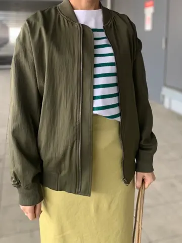 23区 望月 コーディネート画像