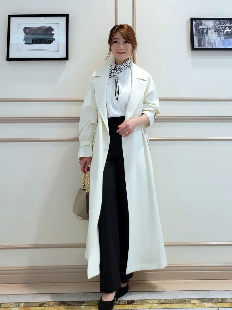  濱地 コーディネート画像