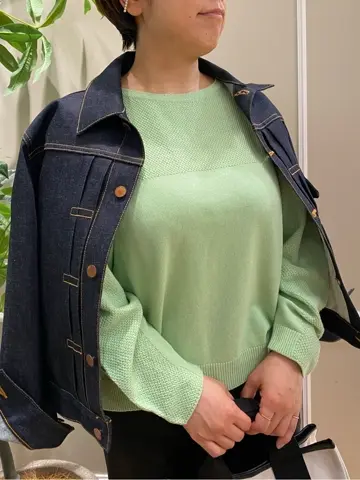 23区 深沢 コーディネート画像