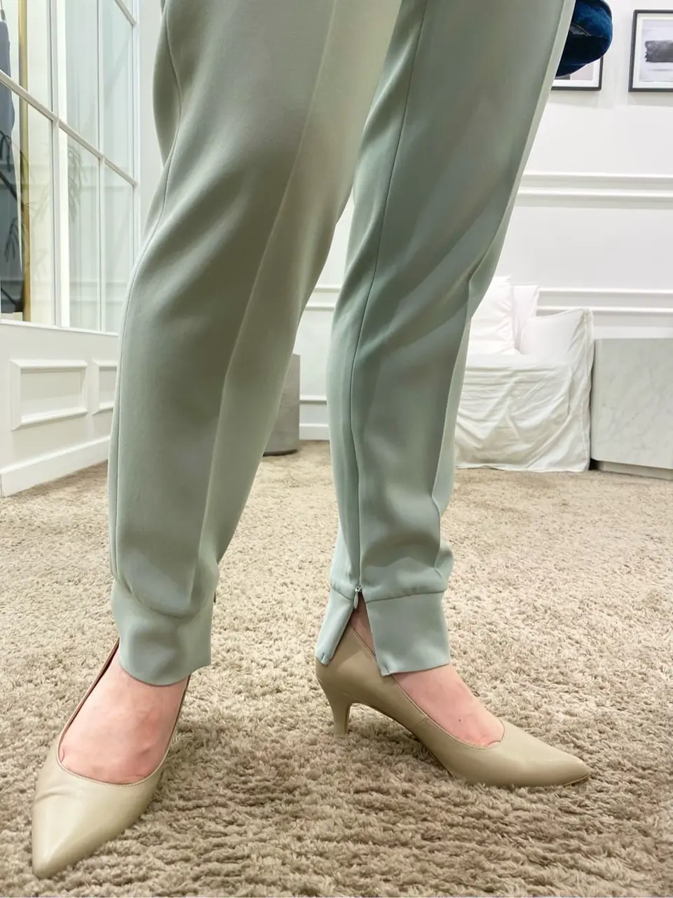 23区 藤原 コーディネート画像