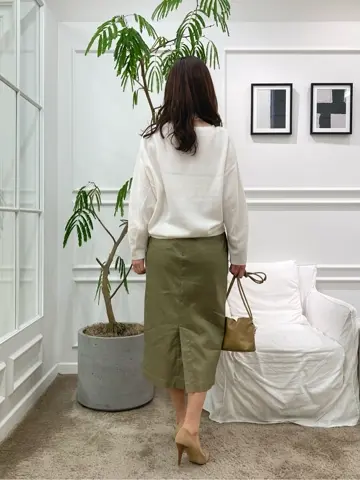 23区 橋本 コーディネート画像