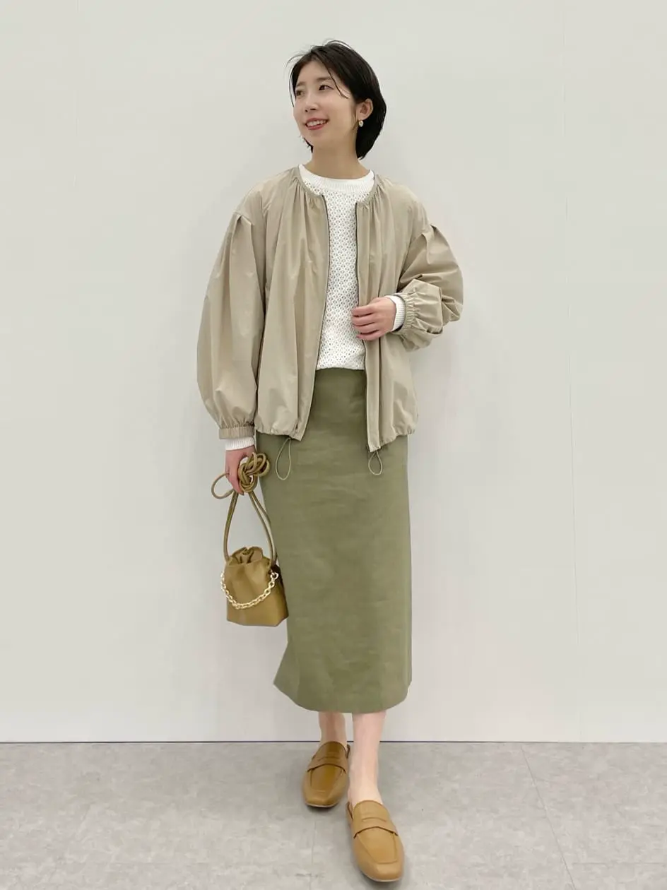  板垣 コーディネート画像